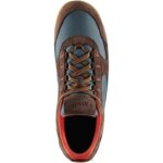 Danner Danner Jag Low Dark Earth/Goblin Blue FX42Z141 Dark Earth/Goblin Blue - Image 4