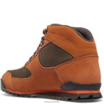 Danner Danner Jag Sierra/Chocolate Chip FX42Z133 Sierra/Chocolate Chip - Image 4