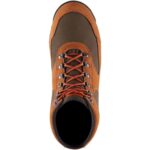 Danner Danner Jag Sierra/Chocolate Chip FX42Z133 Sierra/Chocolate Chip - Image 5