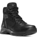 Danner Danner Kinetic Side-Zip 6 FX42Z325 Black - Image 2