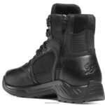 Danner Danner Kinetic Side-Zip 6 FX42Z325 Black - Image 3