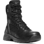 Danner Danner Kinetic Side-Zip 8 FX42Z327 Black - Image 2