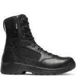 Danner Danner Kinetic Side-Zip 8 FX42Z327 Black
