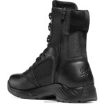 Danner Danner Kinetic Side-Zip 8 FX42Z327 Black - Image 3