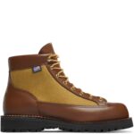 Danner Danner Light Khaki/Brown FX42Z234 Light Brown