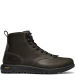 Danner Danner Logger 917 GTX Charcoal FX42Z205 Charcoal