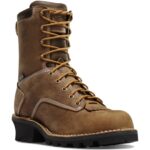 Danner Danner Logger Brown FX42Z73 Brown - Image 2