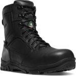 Danner Danner Lookout EMS/CSA Men's Tactical Boots FX42Z501 Black