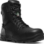 Danner Danner Lookout EMS/CSA Men's Tactical Boots FX42Z501 Black