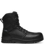 Danner Danner Lookout EMS/CSASide-Zip 8 Composite Toe FX42Z323 Black