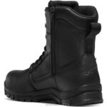 Danner Danner Lookout EMS/CSASide-Zip 8 Composite Toe FX42Z323 Black - Image 3