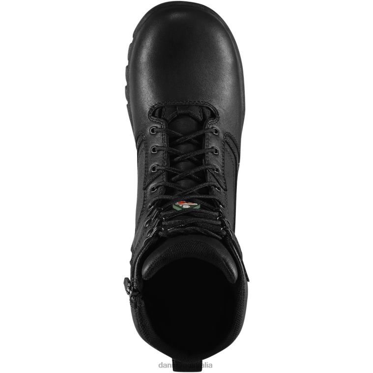 Danner Danner Lookout EMS/CSASide-Zip 8 Composite Toe FX42Z323 Black - Image 4