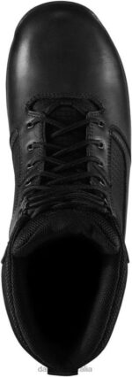 Danner Danner Lookout Men's Tactical Boots FX42Z497 Black - Image 2