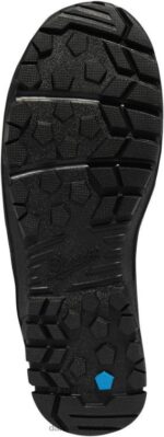 Danner Danner Lookout Men's Tactical Boots FX42Z497 Black - Image 4