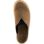 Danner Danner Lost Coast Mule Kangaroo FX42Z167 Kangaroo - Image 4