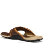 Danner Danner Lost Coast Sandal Roasted Pecan FX42Z165 Roasted Pecan - Image 3
