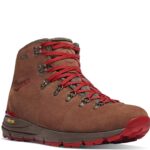 Danner Danner Mountain 600 4.5 Brown/Red FX42Z115 Brown/Red - Image 2