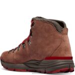 Danner Danner Mountain 600 4.5 Brown/Red FX42Z115 Brown/Red - Image 3