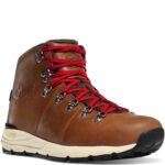 Danner Danner Mountain 600 4.5 Saddle Tan FX42Z117 Saddle Tan - Image 2