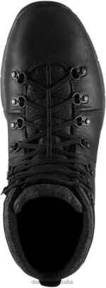 Danner Danner Mountain 600 Men's Winter Boots FX42Z499 Black - Image 2