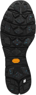 Danner Danner Mountain 600 Men's Winter Boots FX42Z499 Black - Image 5