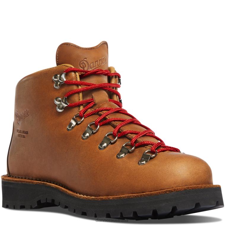 Danner Danner Mountain Light Cascade Clovis-GORE-TEX FX42Z121 Sienna Clovis - Image 3