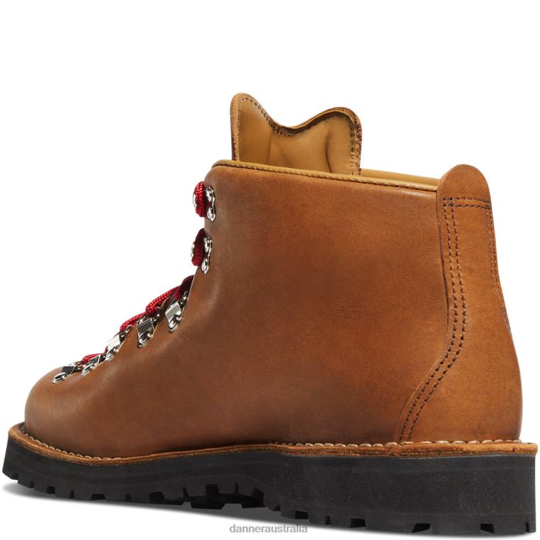 Danner Danner Mountain Light Cascade Clovis-GORE-TEX FX42Z121 Sienna Clovis - Image 4
