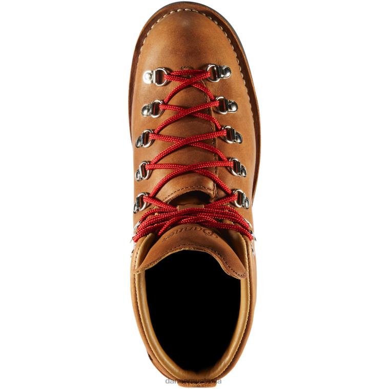 Danner Danner Mountain Light Cascade Clovis-GORE-TEX FX42Z121 Sienna Clovis - Image 5