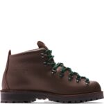 Danner Danner Mountain Light II Brown-GORE-TEX FX42Z127 Brown