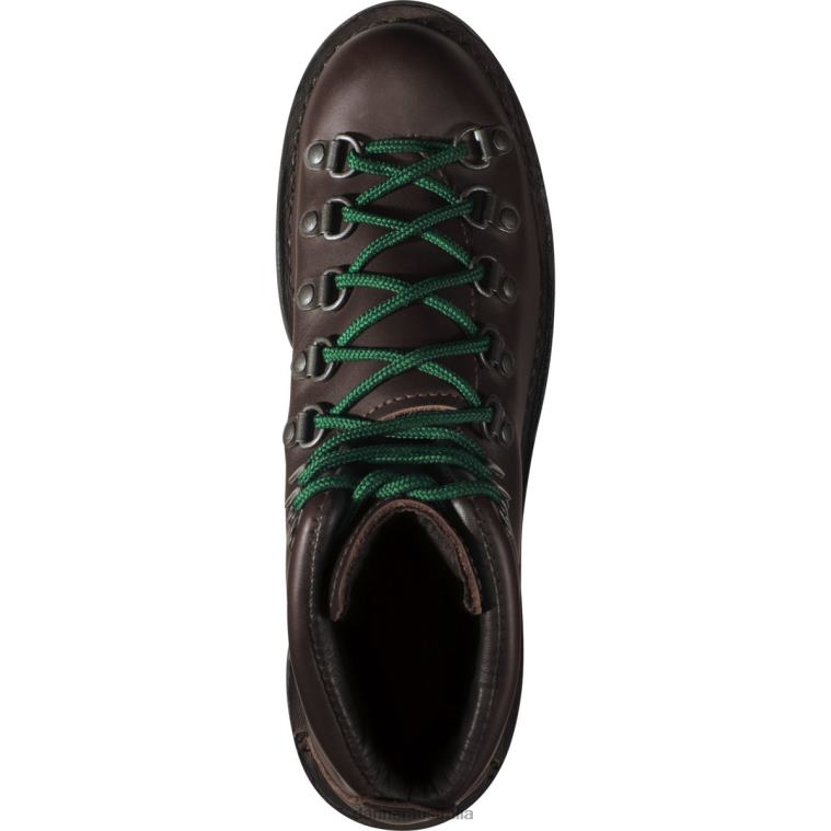 Danner Danner Mountain Light II Brown-GORE-TEX FX42Z127 Brown - Image 4