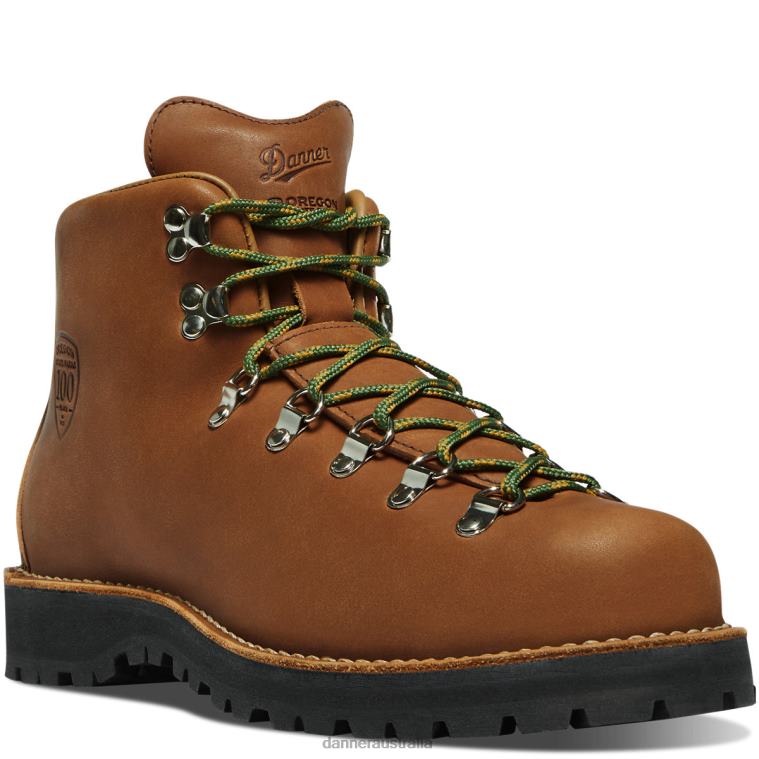 Danner Danner Mountain Light OR State Parks Centennial FX42Z119 Bolete - Image 2