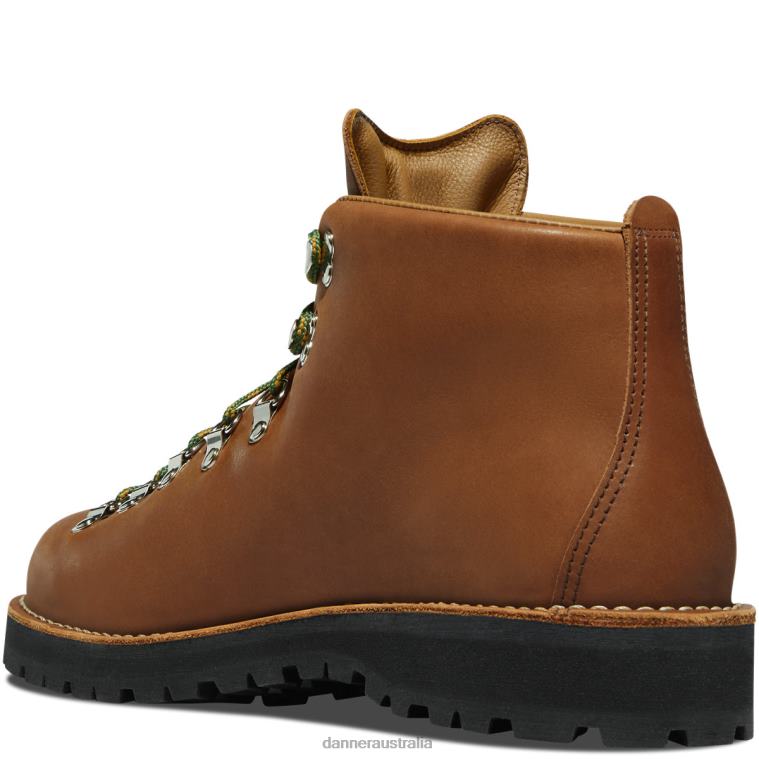 Danner Danner Mountain Light OR State Parks Centennial FX42Z119 Bolete - Image 3