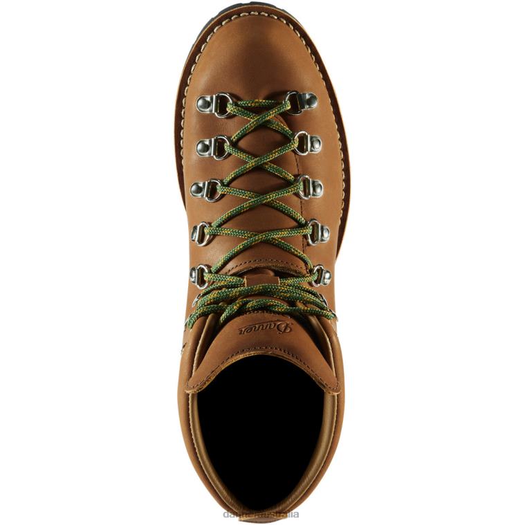 Danner Danner Mountain Light OR State Parks Centennial FX42Z119 Bolete - Image 4