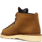 Danner Danner Mountain Light Pettygrove FX42Z221 Gold - Image 3