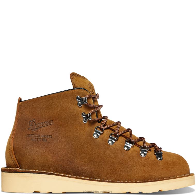 danner_danner_mountain_light_pettygrove_gold_fx42z125_gold.jpg Danner Danner Mountain Light Pettygrove Gold FX42Z125 Gold - Image 1
