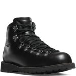 Danner Danner Mountain Pass Black Glace FX42Z175 Black Glace - Image 2