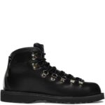 Danner Danner Mountain Pass Black Glace FX42Z175 Black Glace