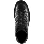 Danner Danner Mountain Pass Black Glace FX42Z175 Black Glace - Image 4