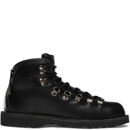 Danner Danner Mountain Pass Black Glace FX42Z175 Black Glace