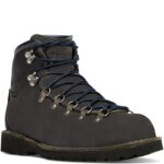 Danner Danner Mountain Pass Gunmetal Shipyard Gunmetal FX42Z173 Shipyard Gunmetal - Image 2