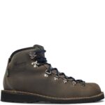 Danner Danner Mountain Pass Gunmetal Shipyard Gunmetal FX42Z173 Shipyard Gunmetal