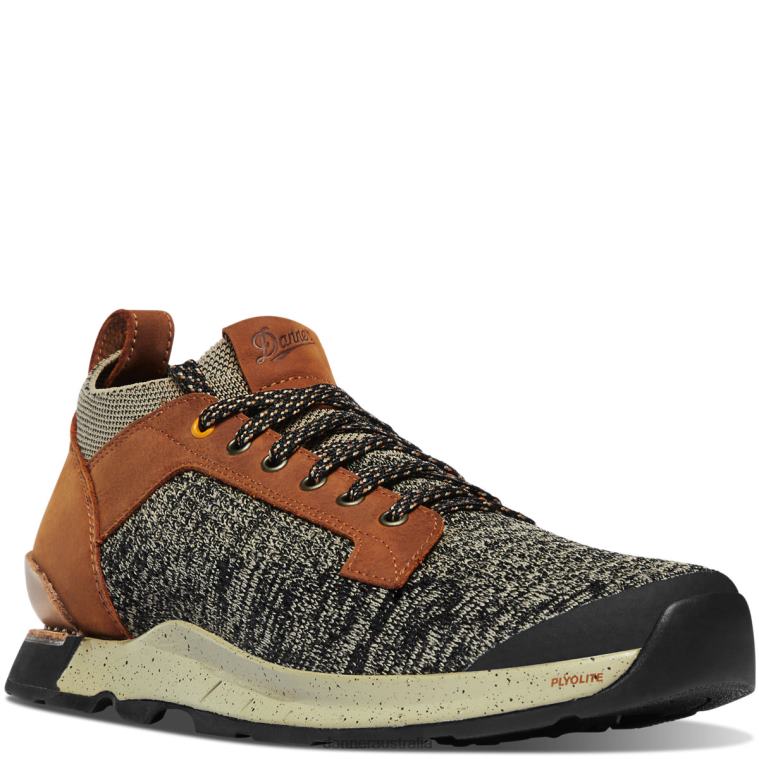 Danner Danner Overlook Glazed Ginger/Orion FX42Z241 Glazed Ginger/Orion - Image 2