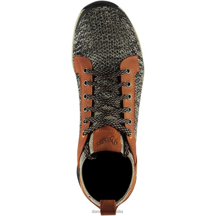 Danner Danner Overlook Glazed Ginger/Orion FX42Z241 Glazed Ginger/Orion - Image 4