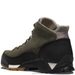 Danner Danner Panorama 6 Black Olive FX42Z163 Black Olive - Image 3