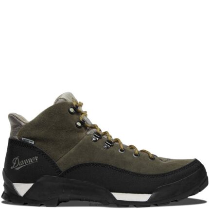 Danner Danner Panorama 6 Black Olive FX42Z163 Black Olive