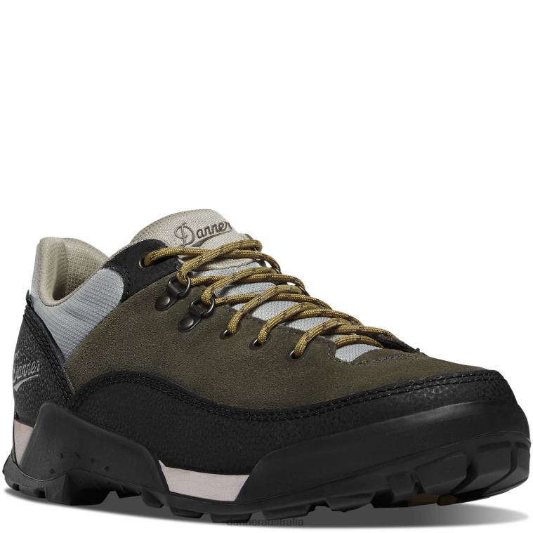 Danner Danner Panorama Low 4 Black Olive FX42Z161 Black Olive - Image 2