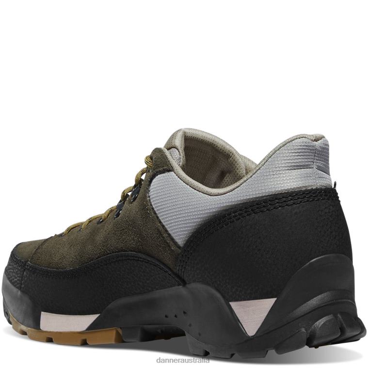 Danner Danner Panorama Low 4 Black Olive FX42Z161 Black Olive - Image 3