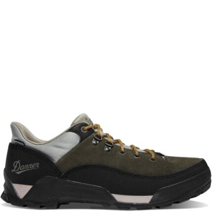 Danner Danner Panorama Low 4 Black Olive FX42Z161 Black Olive