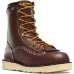 Danner Danner Power Foreman Brown FX42Z57 Brown - Image 2