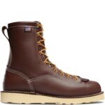 Danner Danner Power Foreman Brown FX42Z57 Brown